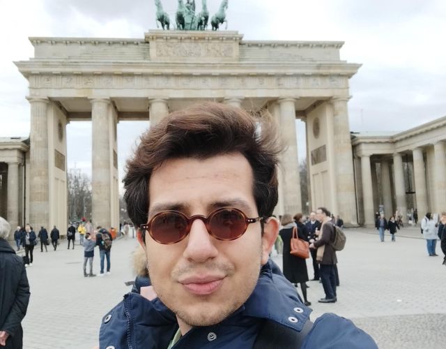 Çarşıbaşı Almanca Özel Ders