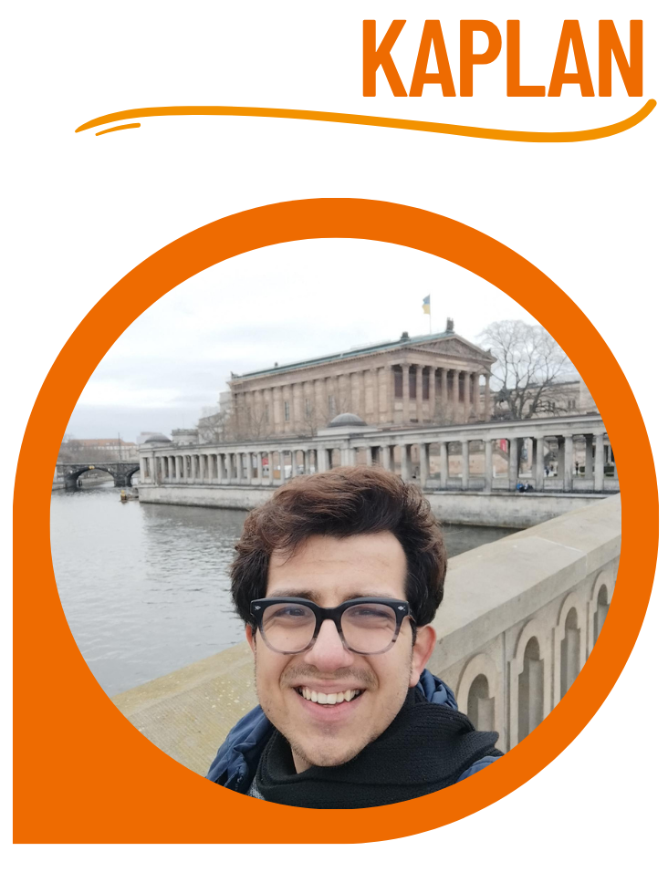 Çarşıbaşı Almanca Özel Ders