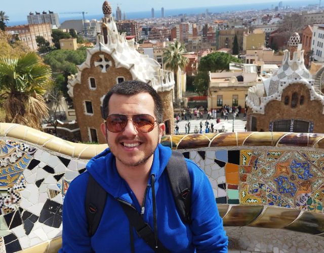 Çarşıbaşı Birebir Almanca Dersi